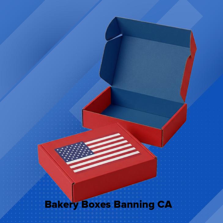 Bakery boxes banning ca