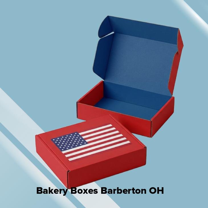 Bakery boxes barberton oh
