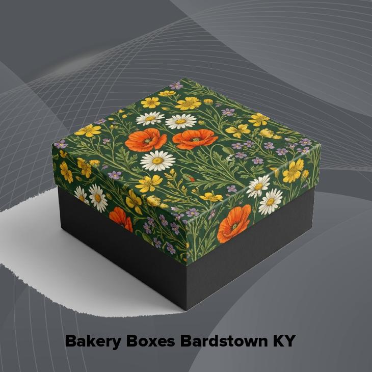 Bakery boxes bardstown ky