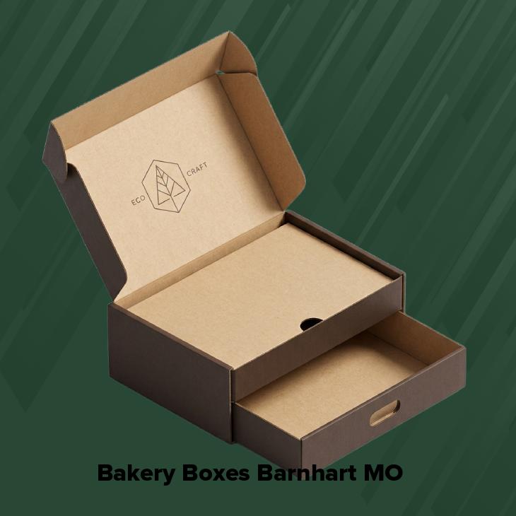 Bakery boxes barnhart mo