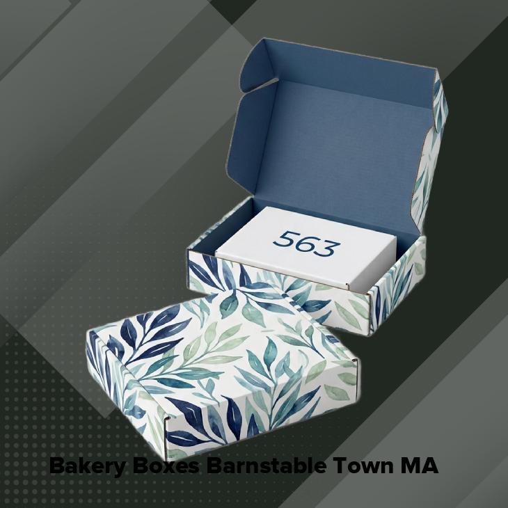 Bakery boxes barnstable town ma