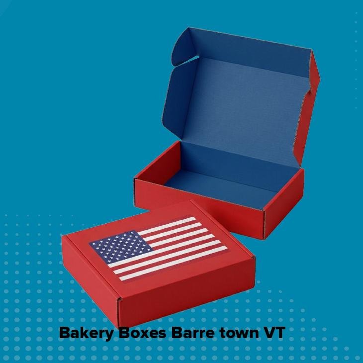 Bakery boxes barre town vt