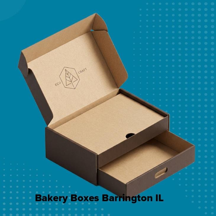 Bakery boxes barrington il