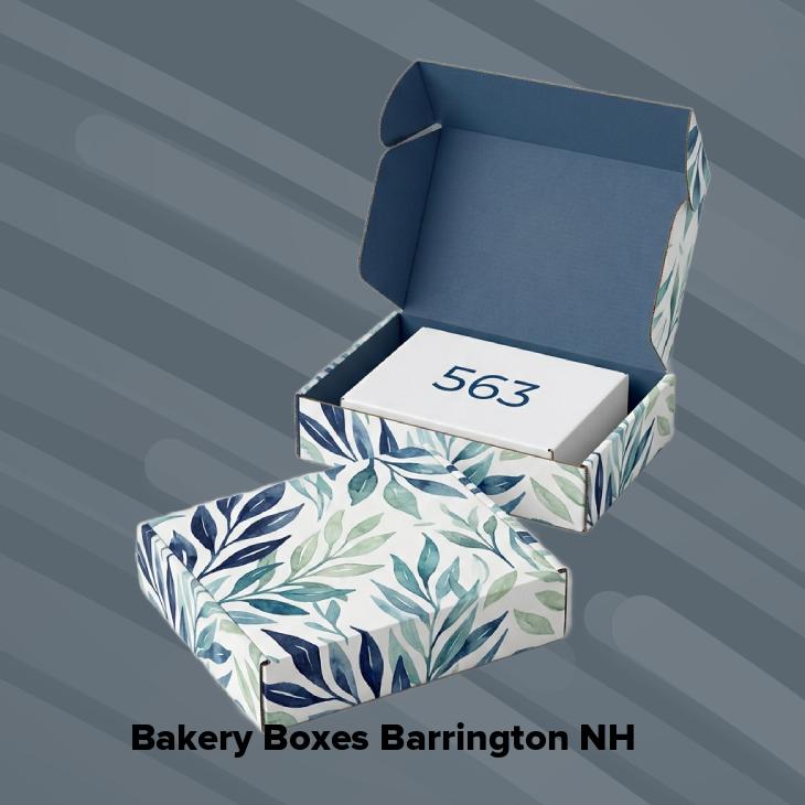 Bakery boxes barrington nh
