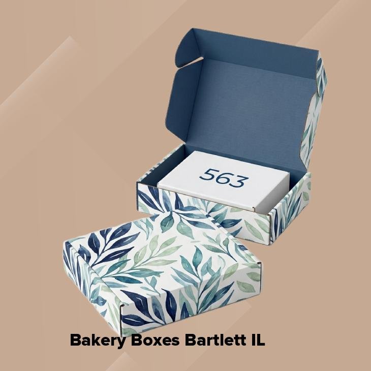Bakery boxes bartlett il