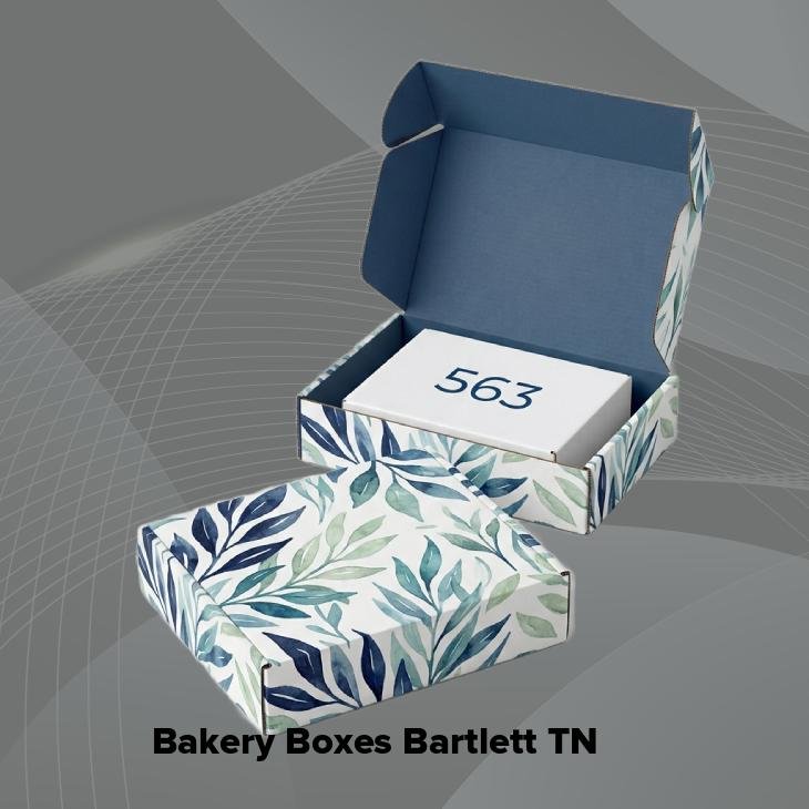 Bakery boxes bartlett tn