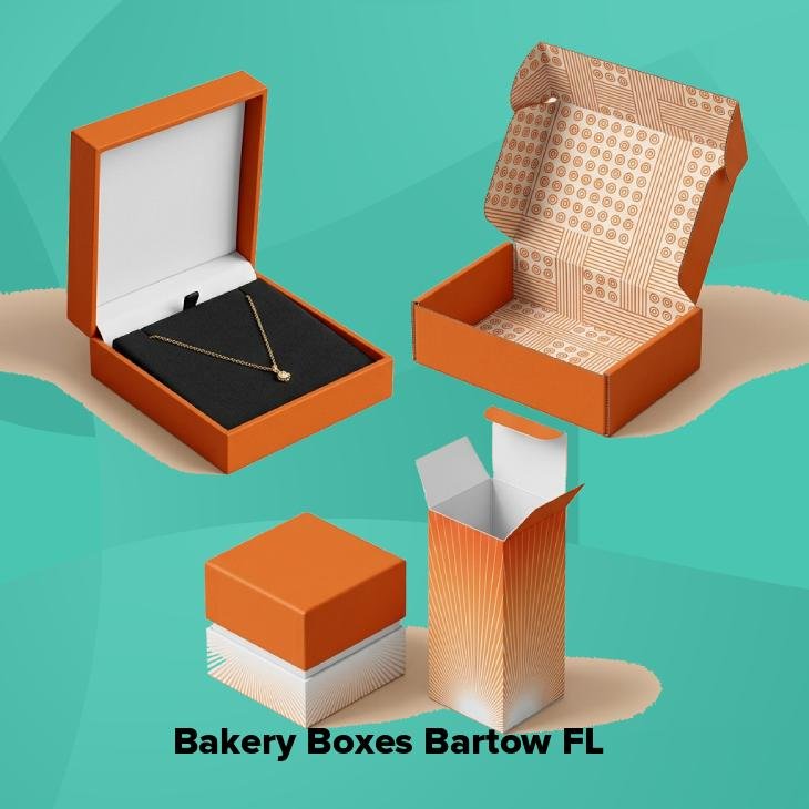 Bakery boxes bartow fl