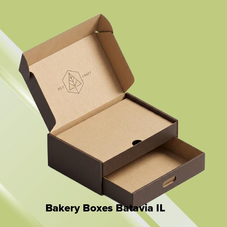 Bakery boxes batavia il