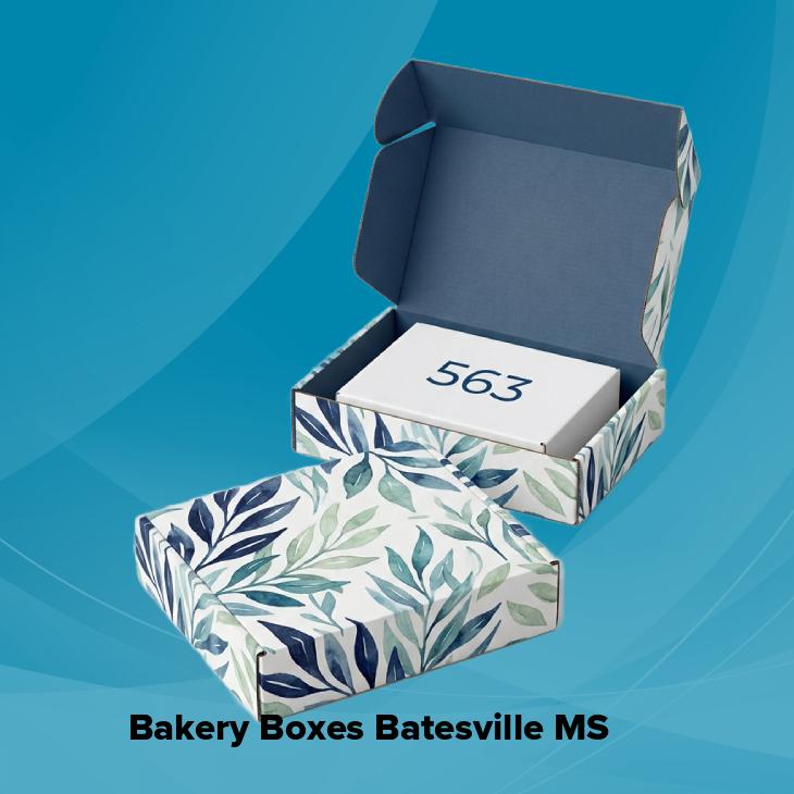 Bakery boxes batesville ms