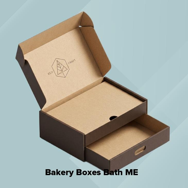 Bakery boxes bath me