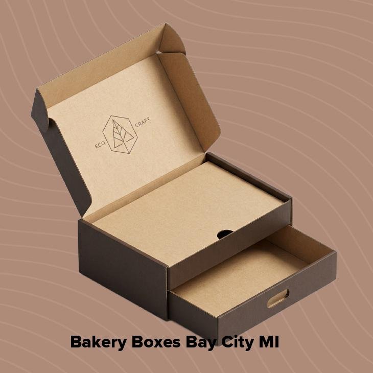 Bakery boxes bay city mi