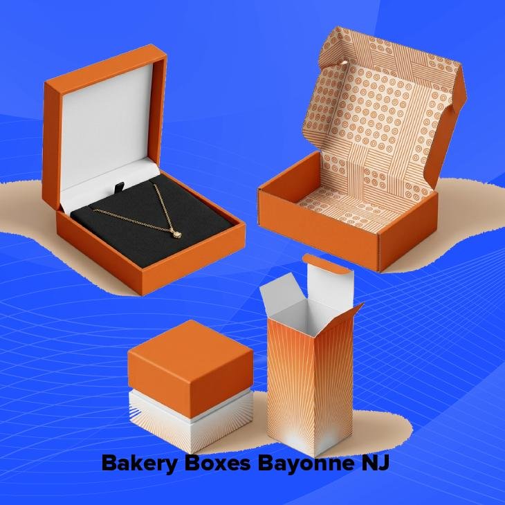 Bakery boxes bayonne nj
