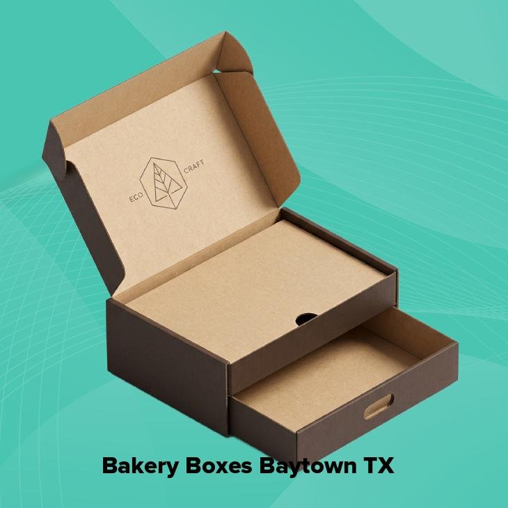 Bakery boxes baytown tx