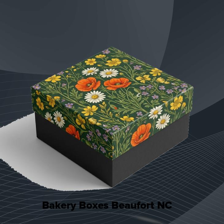 Bakery boxes beaufort nc