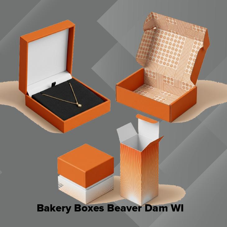 Bakery boxes beaver dam wi