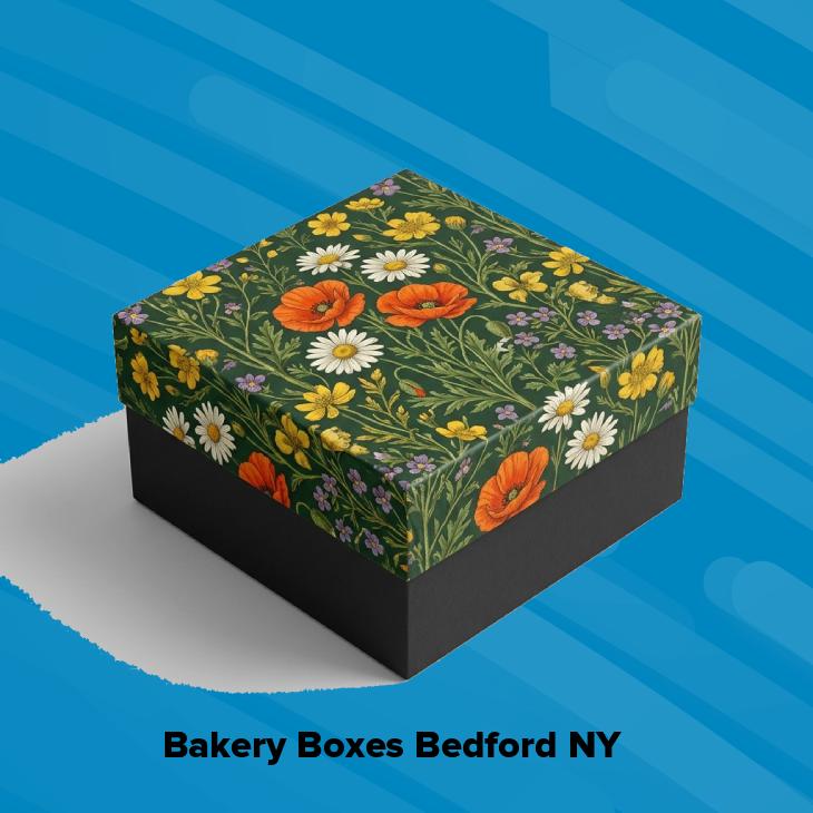 Bakery boxes bedford ny