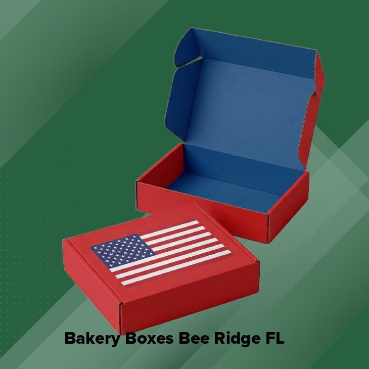 Bakery boxes bee ridge fl