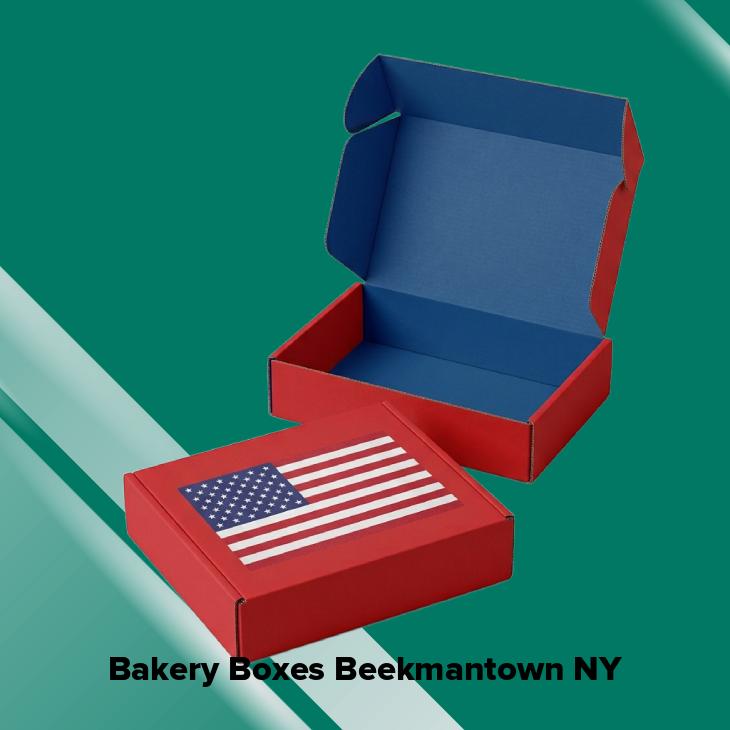 Bakery boxes beekmantown ny