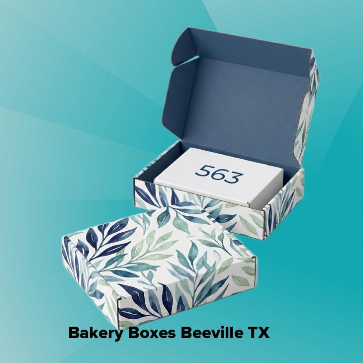 Bakery boxes beeville tx