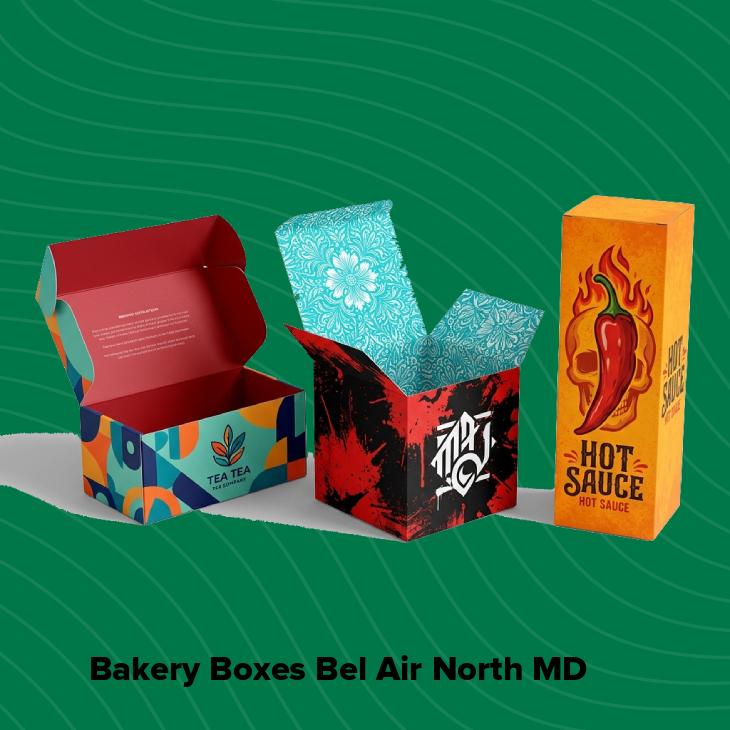 Bakery boxes bel air north md