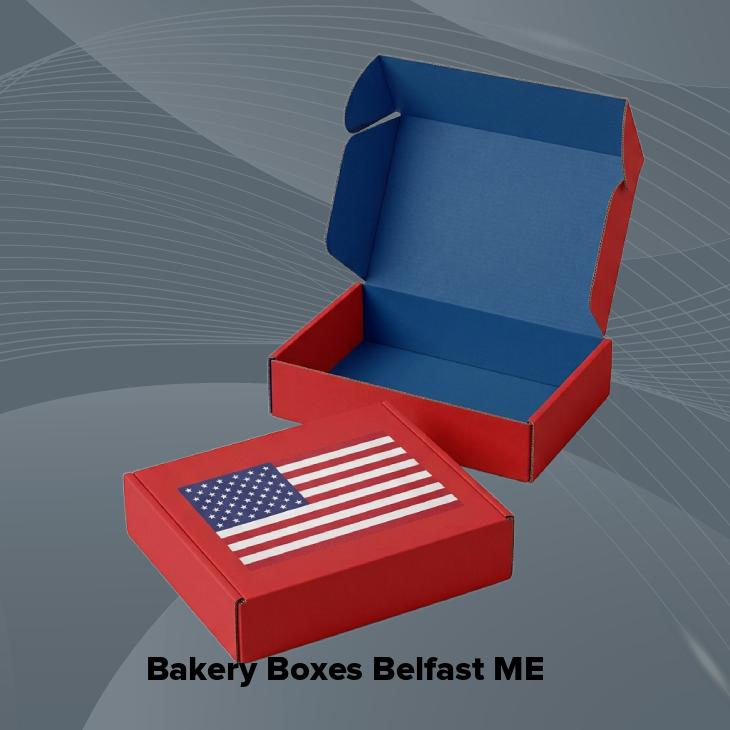 Bakery boxes belfast me