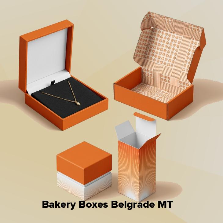 Bakery boxes belgrade mt