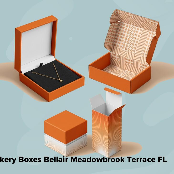 Bakery boxes bellair meadowbrook terrace fl