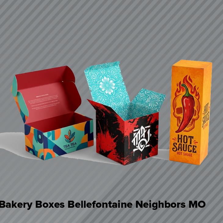 Bakery boxes bellefontaine neighbors mo