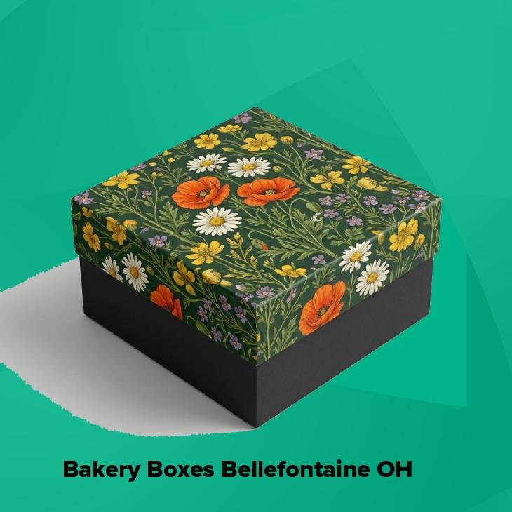 Bakery boxes bellefontaine oh