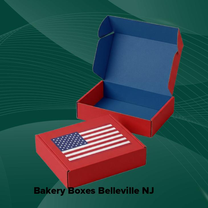 Bakery boxes belleville nj
