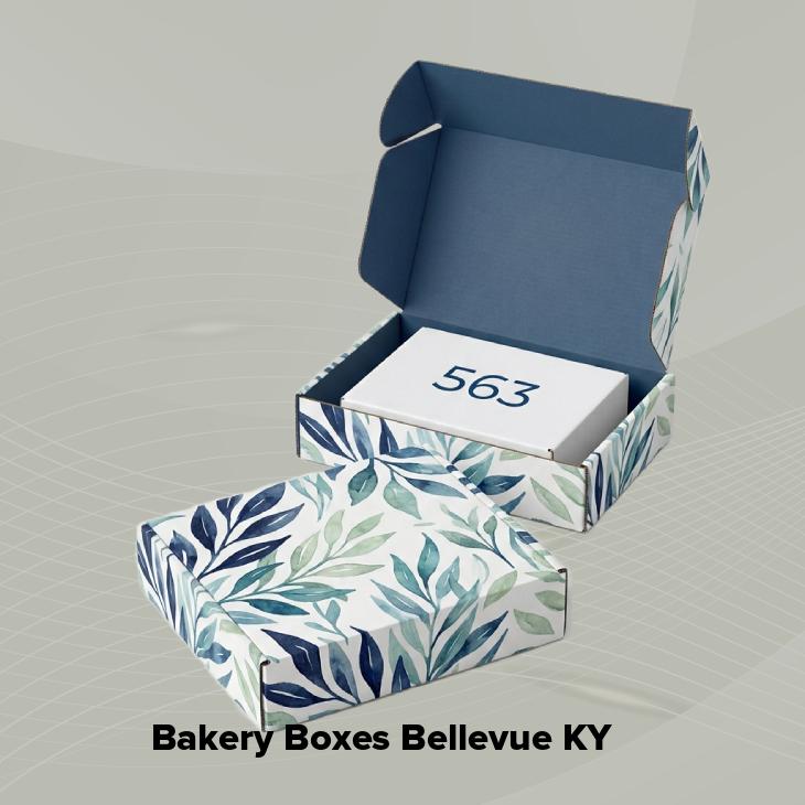 Bakery boxes bellevue ky