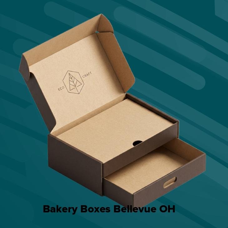 Bakery boxes bellevue oh