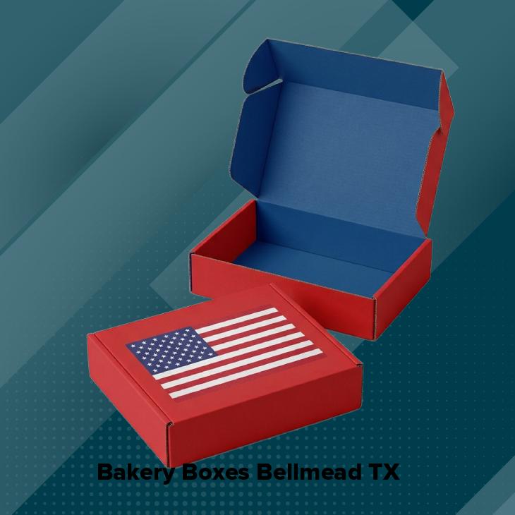 Bakery boxes bellmead tx