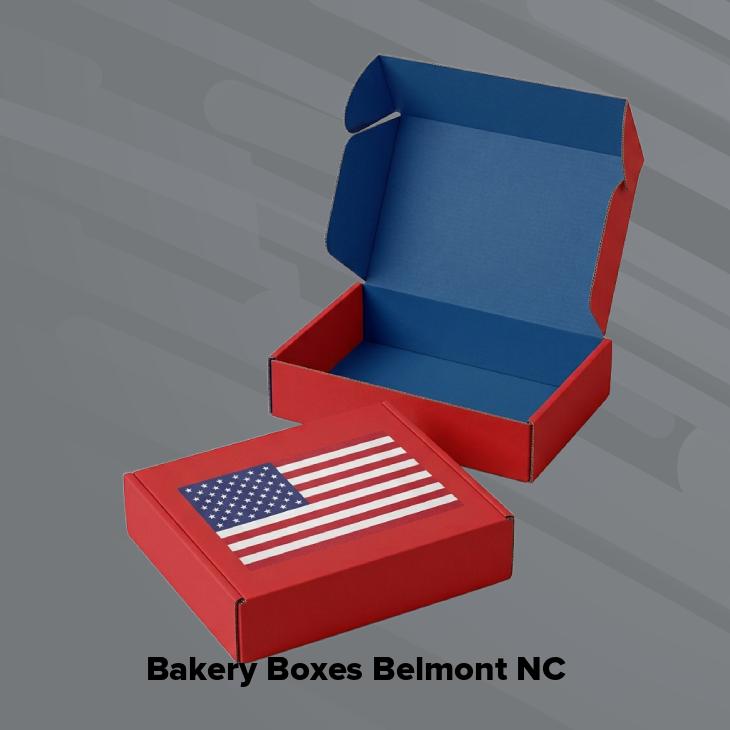 Bakery boxes belmont nc