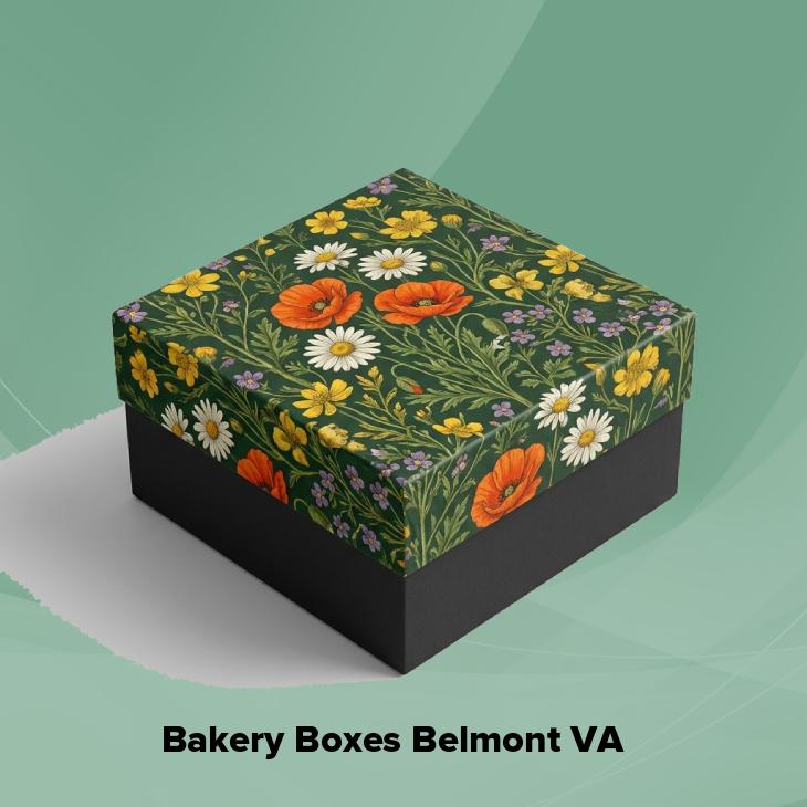 Bakery boxes belmont va