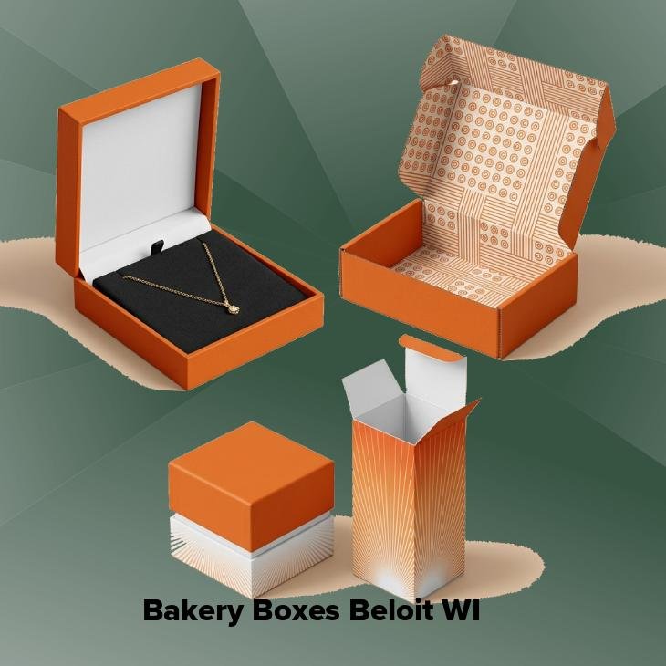 Bakery boxes beloit wi