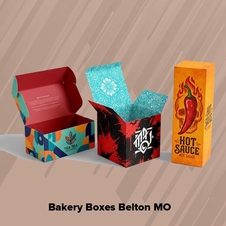 Bakery boxes belton mo