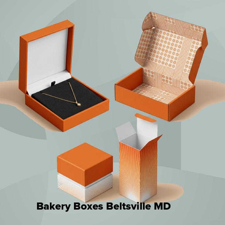 Bakery boxes beltsville md