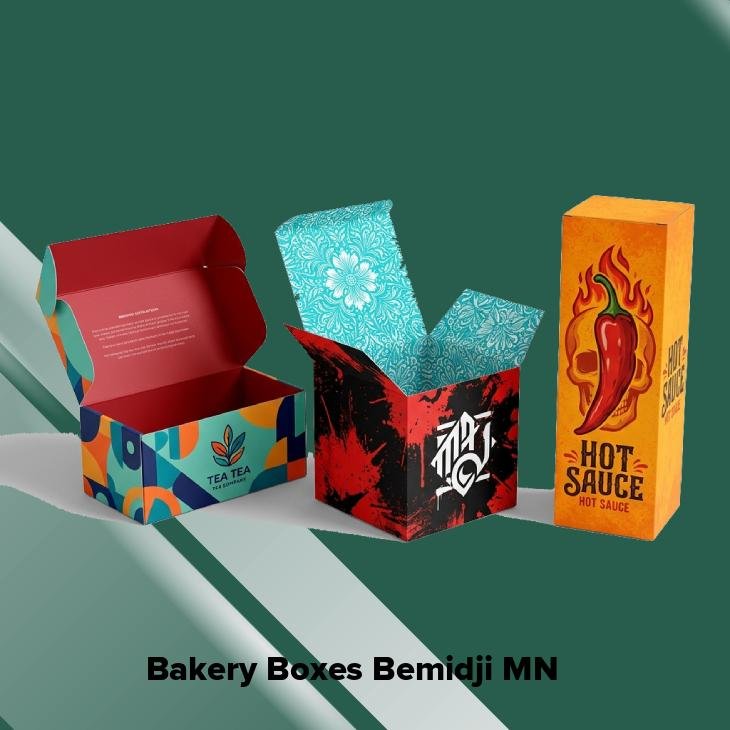 Bakery boxes bemidji mn