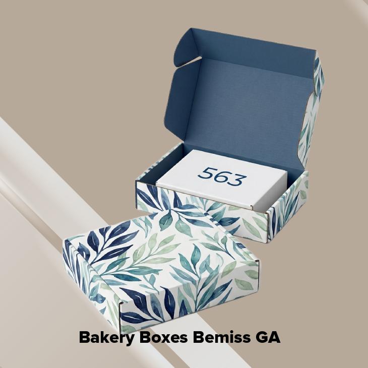 Bakery boxes bemiss ga