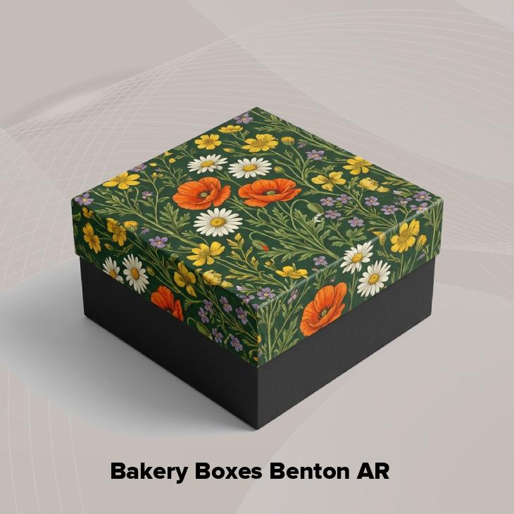 Bakery boxes benton ar