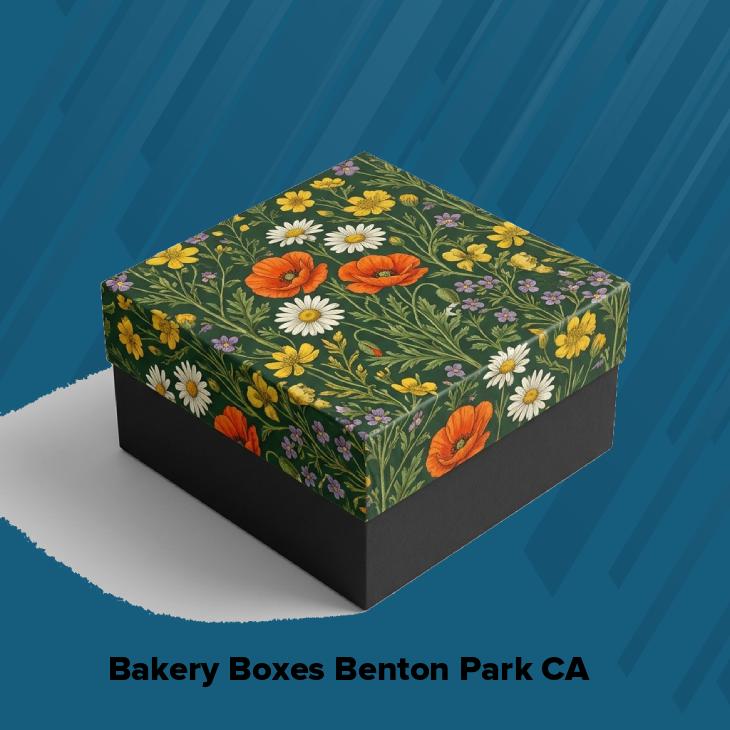 Bakery boxes benton park ca