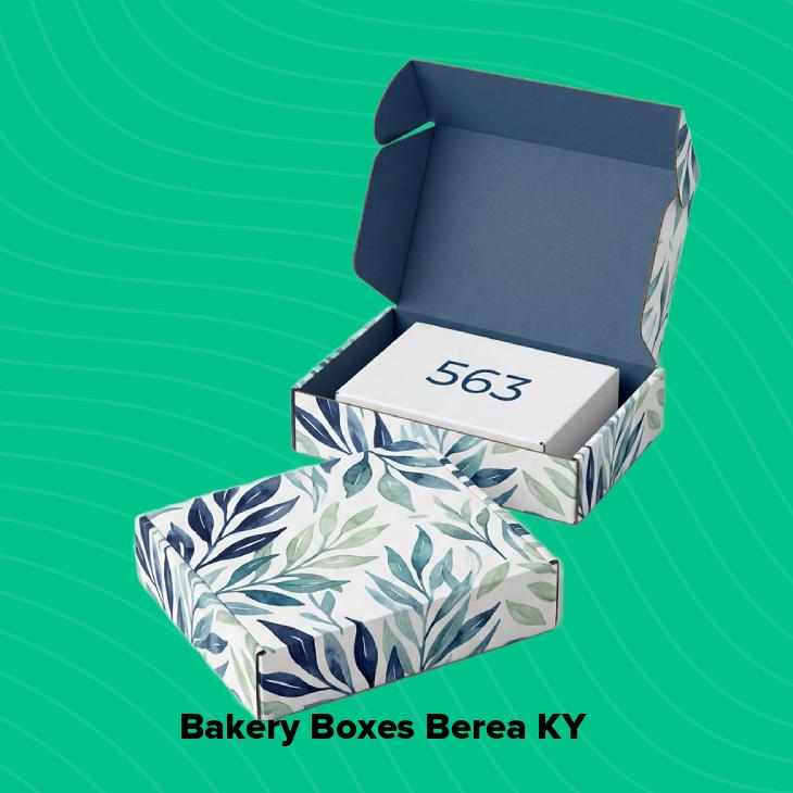 Bakery boxes berea ky