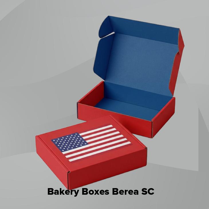 Bakery boxes berea sc
