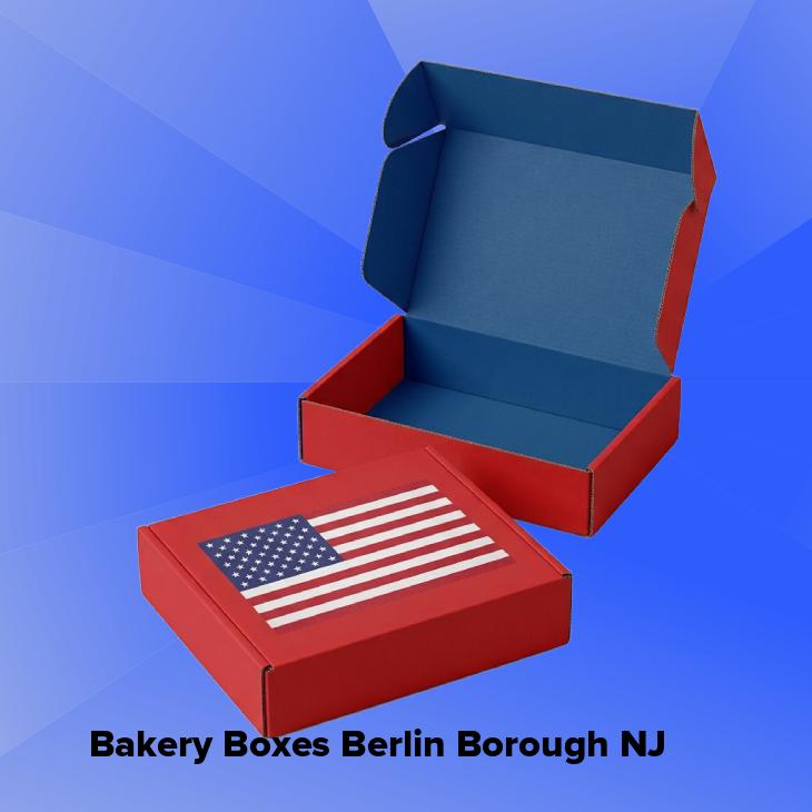 Bakery boxes berlin borough nj
