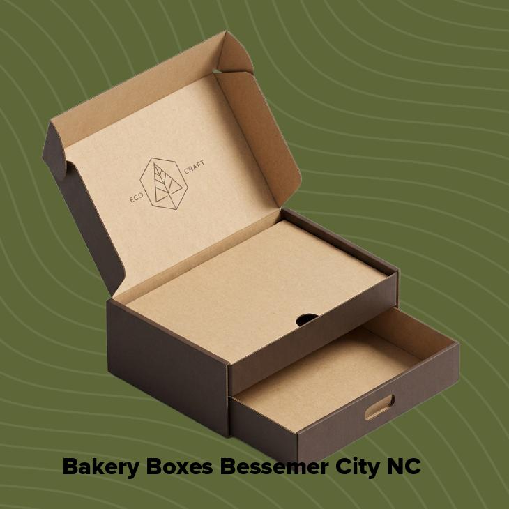 Bakery boxes bessemer city nc