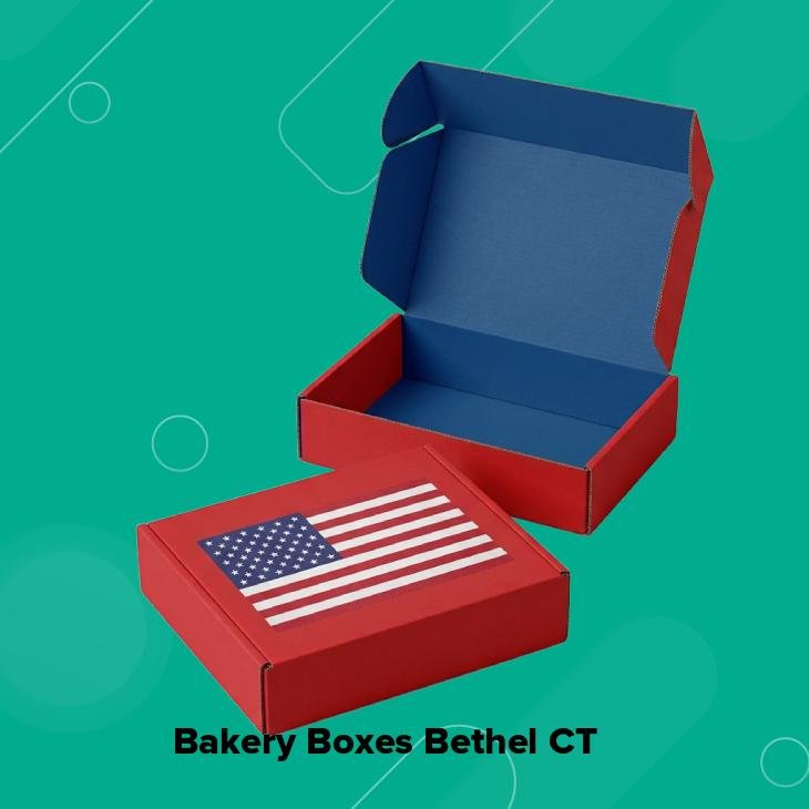 Bakery boxes bethel ct