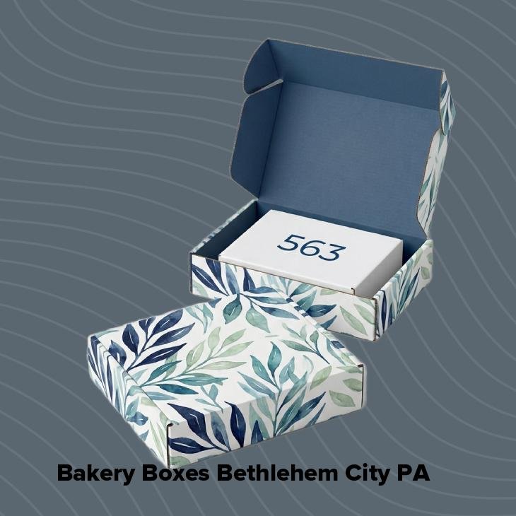 Bakery boxes bethlehem city pa