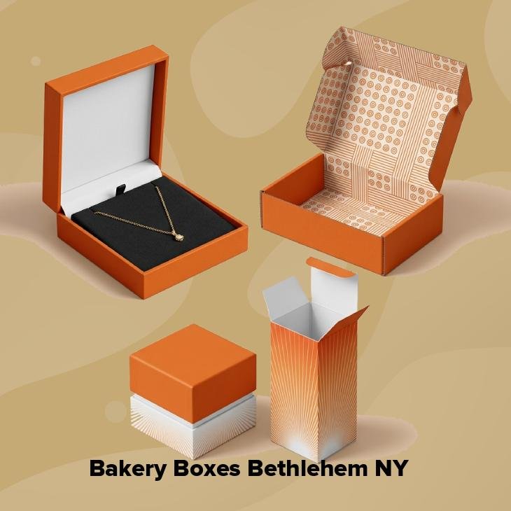 Bakery boxes bethlehem ny