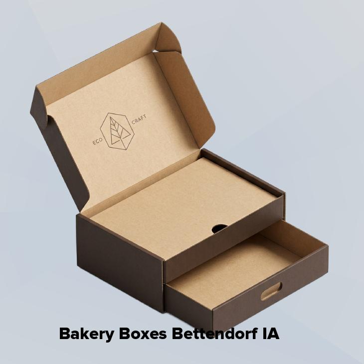 Bakery boxes bettendorf ia